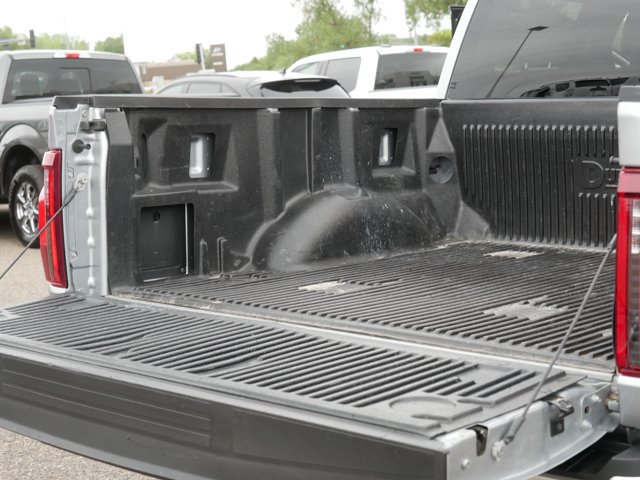 Certified 2025 Ford F150 XLT w/ Equipment Group 301A Standard AWD/4WD image 17