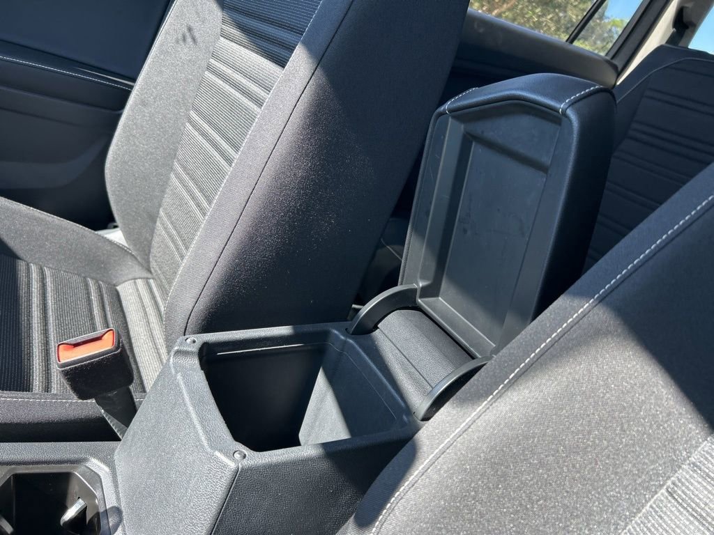 Used 2022 Volkswagen Tiguan S image 31