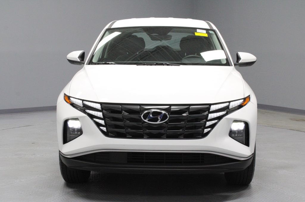 Used 2024 Hyundai Tucson SE AWD/4WD image 5