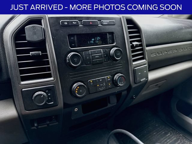Certified 2018 Ford F250 XL AWD/4WD image 15