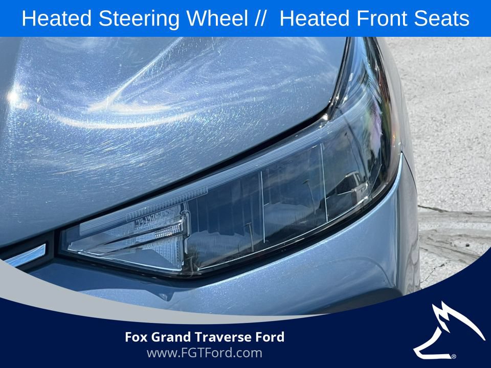 Certified 2024 Ford Escape Active AWD/4WD image 33