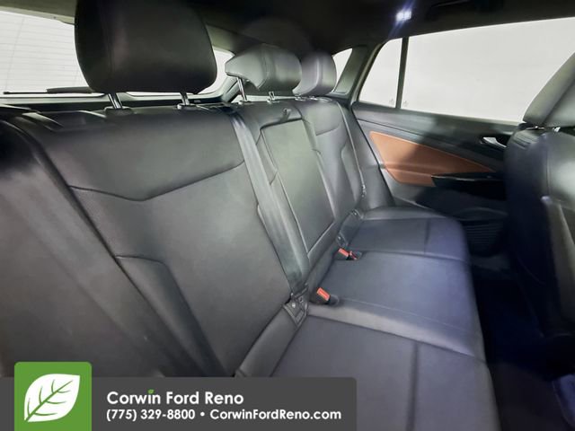 Used 2021 Volkswagen ID.4 Pro S AWD/4WD image 27