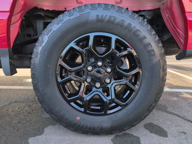 Certified 2024 Ford F150 XLT w/ Equipment Group 302A MID AWD/4WD image 11