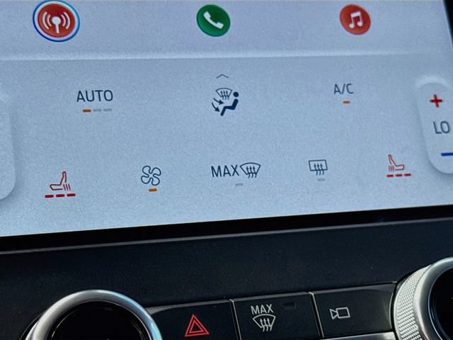 Certified 2022 Ford Edge SEL AWD/4WD image 27