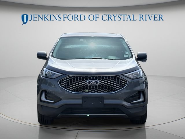 Certified 2024 Ford Edge SEL AWD/4WD image 13