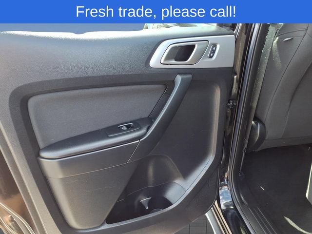 Certified 2019 Ford Ranger XLT w/ Equipment Group 302A Luxury AWD/4WD image 13