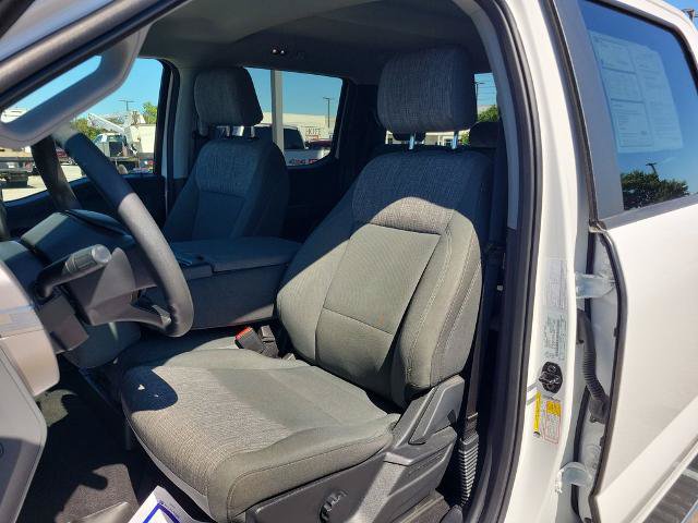 Certified 2023 Ford F150 XLT w/ XTR Package AWD/4WD image 18