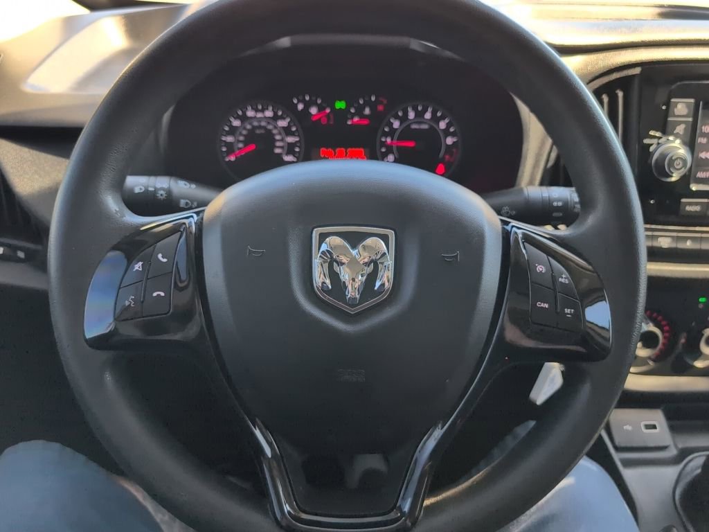 Used 2022 RAM ProMaster City Wagon image 15