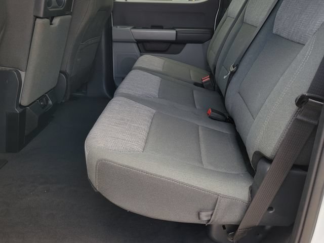 Certified 2026 Ford F350 XLT AWD/4WD image 8