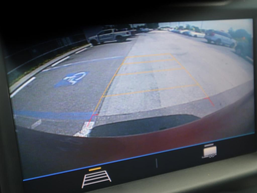 Used 2022 Chevrolet Silverado 1500 RST w/ Safety Package RWD image 4