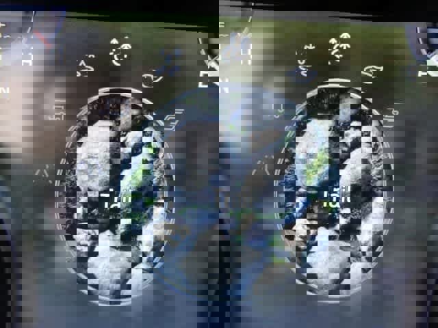 Certified 2023 Ford Expedition XLT image 48