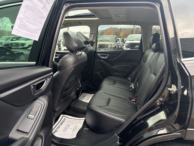 Used 2021 Subaru Forester Touring image 24