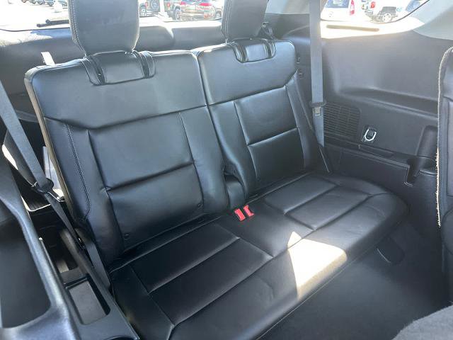 Certified 2023 Ford Explorer XLT AWD/4WD image 35