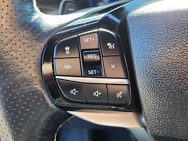 Certified 2022 Ford Explorer ST w/ Equipment Group 401A image 28