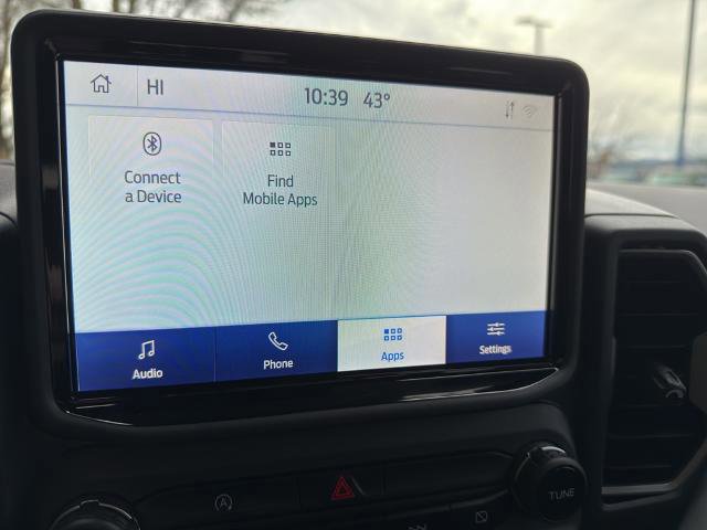 Certified 2023 Ford Bronco Sport Big Bend w/ Convenience Package image 30