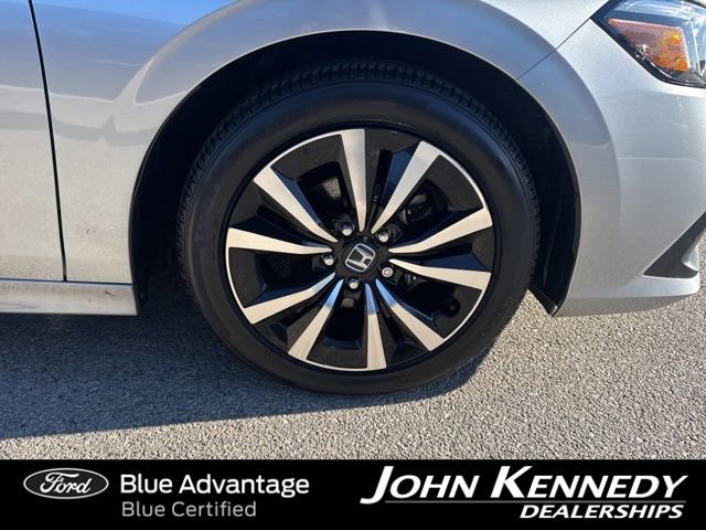 Used 2023 Honda Civic EX image 21