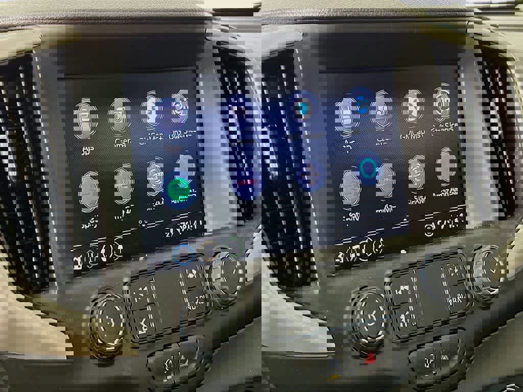 Used 2022 GMC Terrain Denali w/ Denali Premium Package image 20