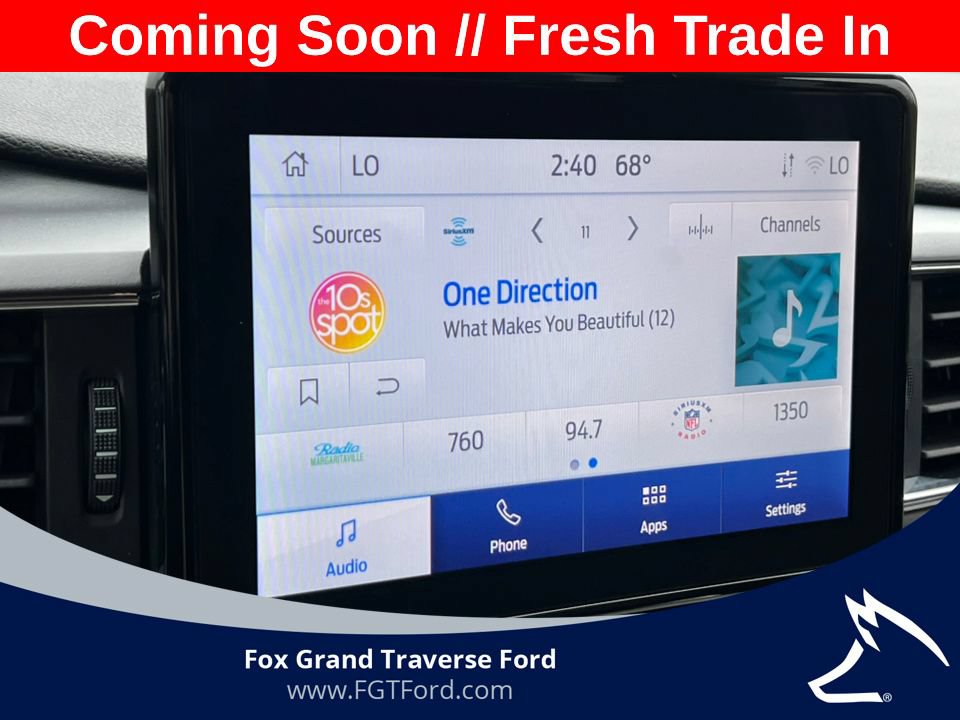 Certified 2023 Ford Explorer XLT w/ Equipment Group 202A AWD/4WD image 20