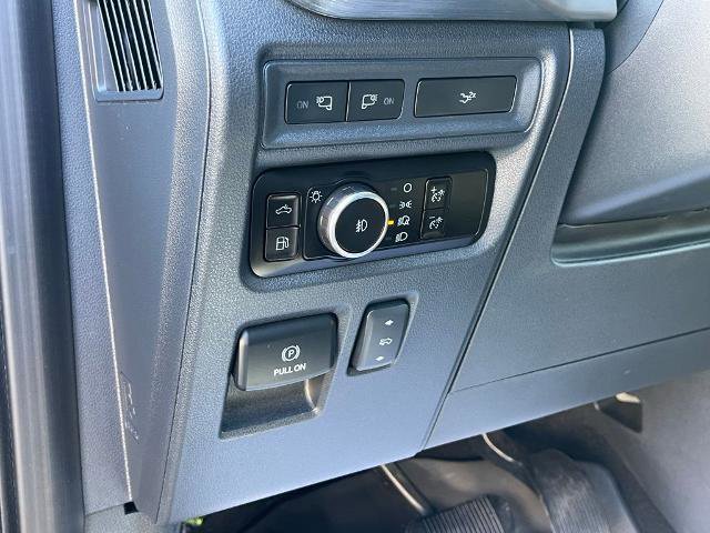 Certified 2023 Ford F150 Lariat w/ Equipment Group 502A High AWD/4WD image 29