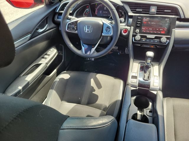Used 2020 Honda Civic Sport image 14