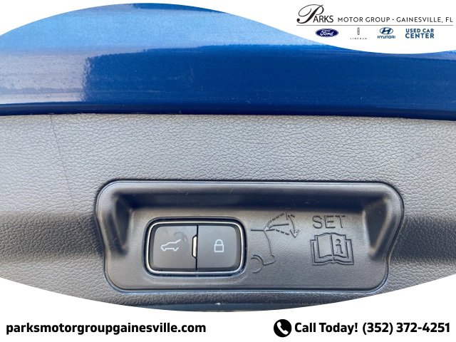 Certified 2020 Ford Explorer XLT image 14