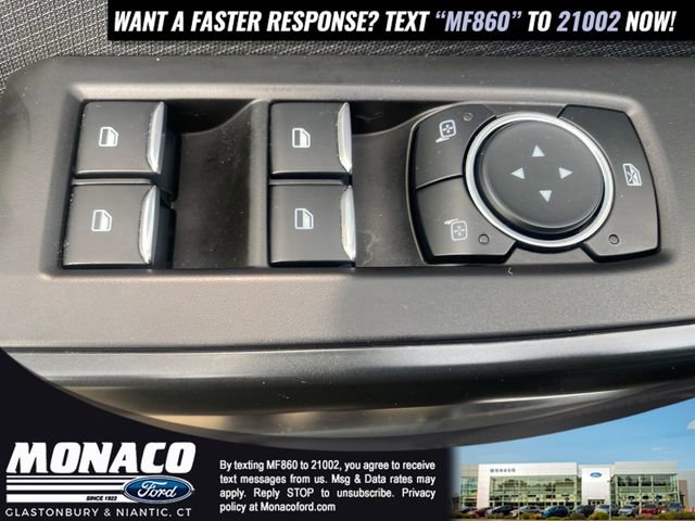 Certified 2023 Ford F150 XL w/ STX Appearance Package AWD/4WD image 16
