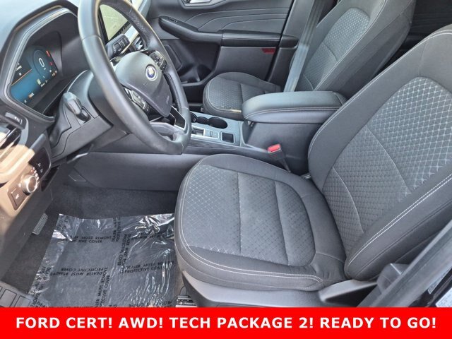 Certified 2023 Ford Escape Active w/ Tech Pack #2 AWD/4WD image 11