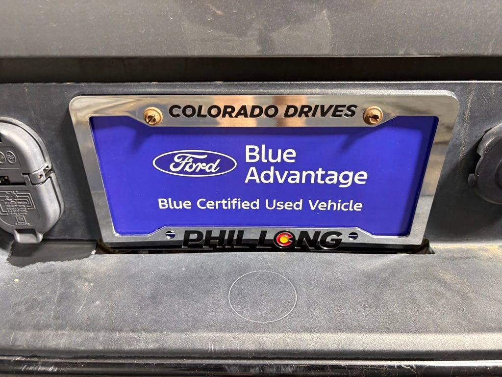 Used 2021 Chevrolet Silverado 1500 LT Trail Boss w/ Convenience Package II image 30