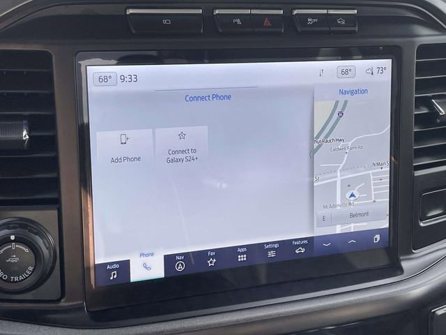 Certified 2023 Ford F150 Tremor w/ Equipment Group 402A High image 24