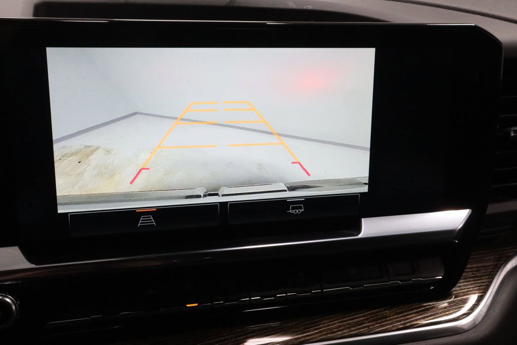 Used 2023 GMC Sierra 1500 SLE image 10