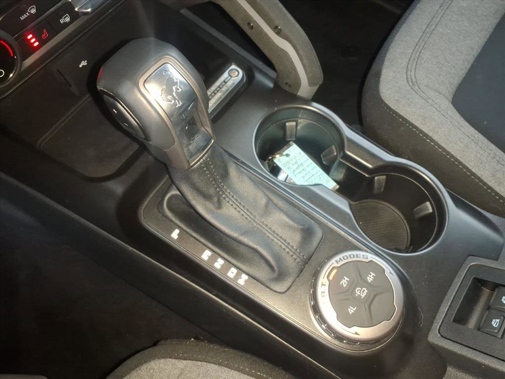 Certified 2022 Ford Bronco Big Bend image 20