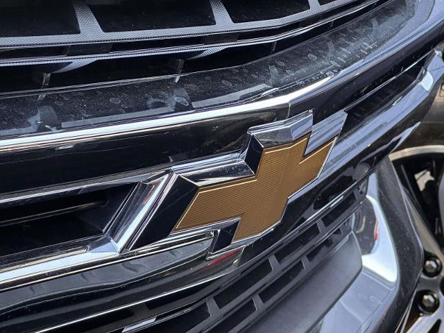 Used 2020 Chevrolet Silverado 1500 LT AWD/4WD image 5
