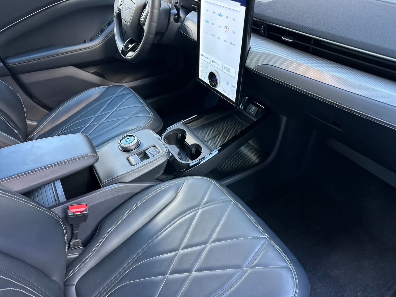Certified 2023 Ford Mustang Mach-E California Route 1 AWD/4WD image 16