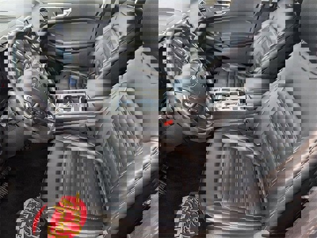 Certified 2024 Ford Edge SEL image 12