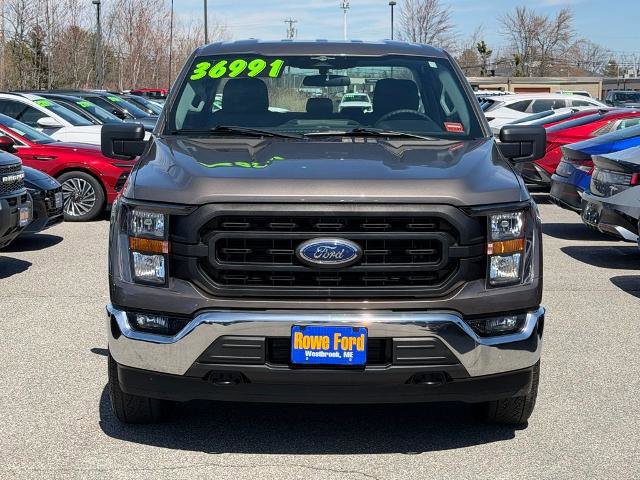 Certified 2023 Ford F150 XL w/ XL Chrome Appearance Package AWD/4WD image 6