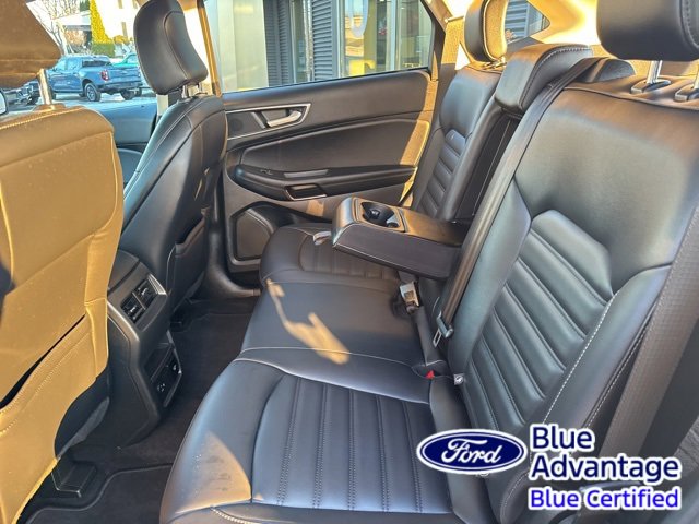 Certified 2022 Ford Edge SEL w/ Convenience Package image 38