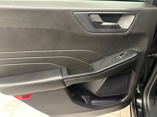 Certified 2024 Ford Escape Active w/ Cold Weather Package image 35