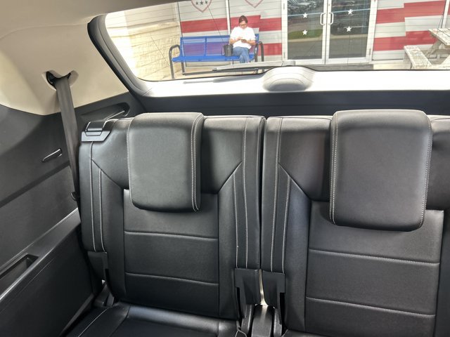 Used 2021 Volkswagen Atlas SE FWD image 17