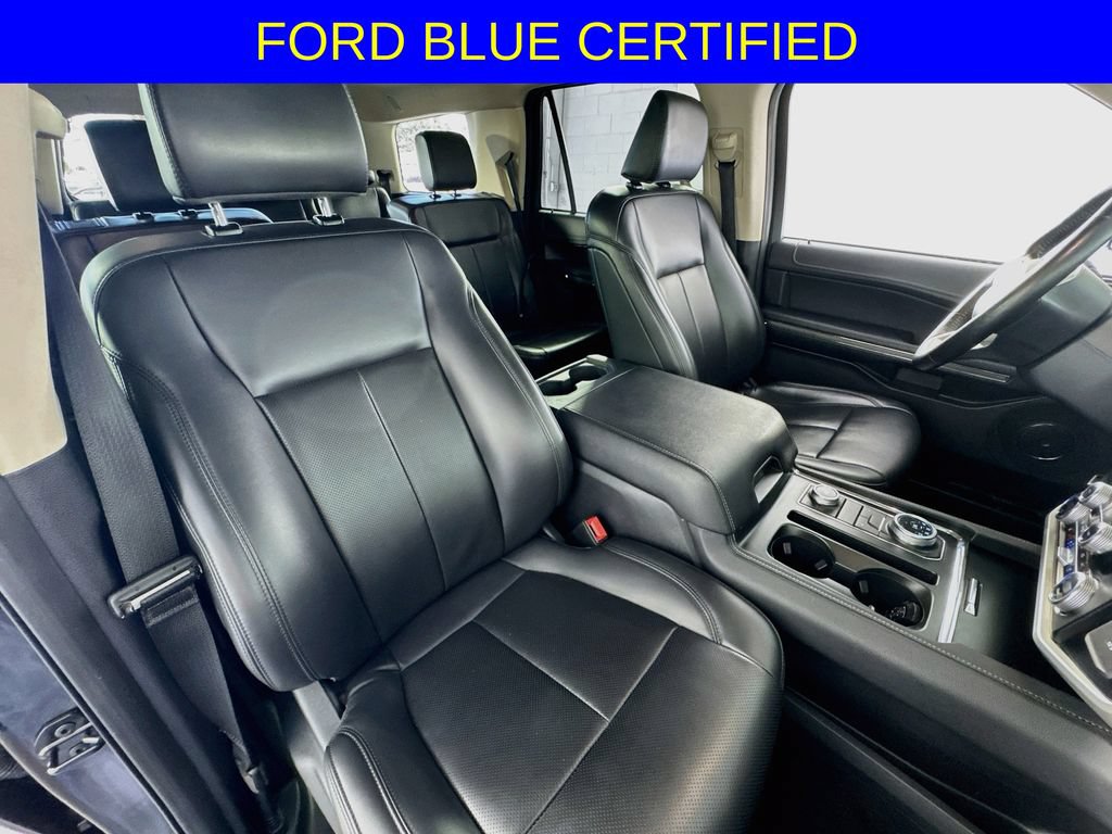 Certified 2024 Ford Expedition XLT AWD/4WD image 32