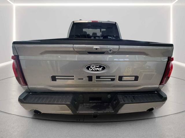 Certified 2024 Ford F150 Lariat w/ Bed Utility Package AWD/4WD image 6