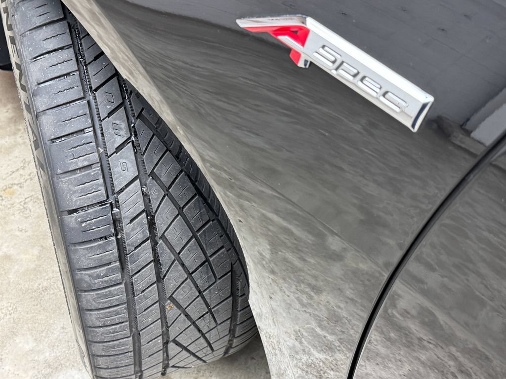 Used 2019 Acura TLX V6 w/ Technology & A-SPEC Pkg AWD/4WD image 32