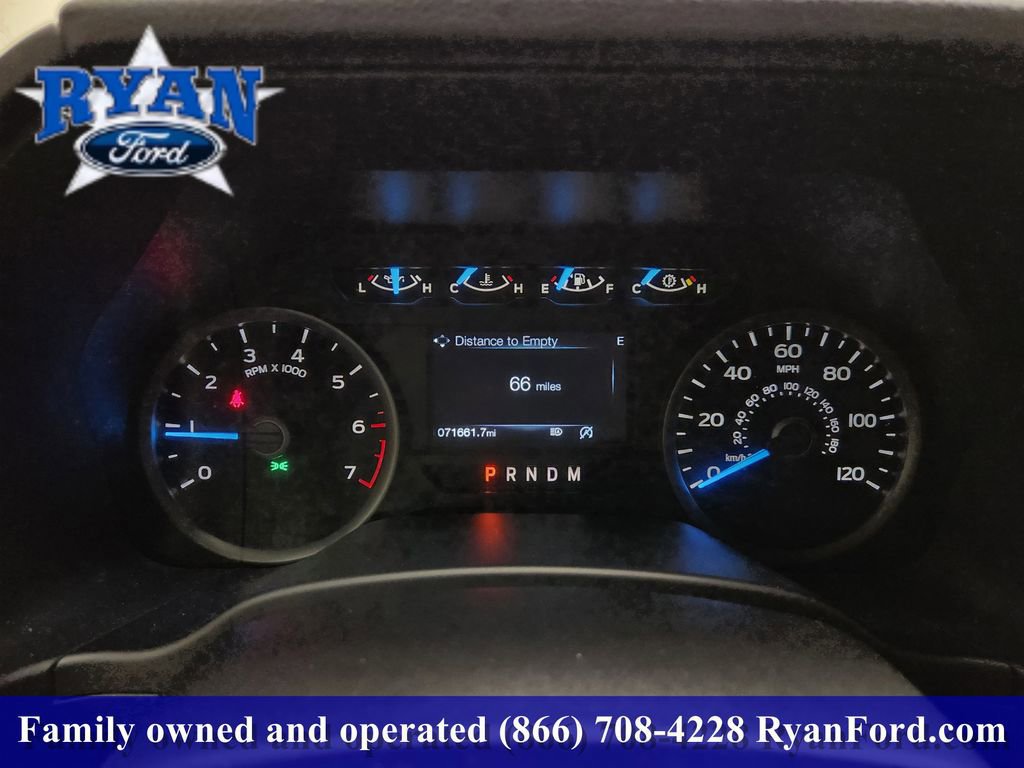 Certified 2019 Ford F150 XLT w/ Equipment Group 302A Luxury image 11