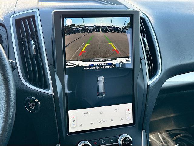 Certified 2023 Ford Edge SEL AWD/4WD image 11