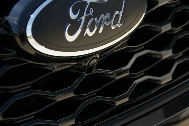 Certified 2023 Ford Explorer ST w/ Equipment Group 401A AWD/4WD image 8