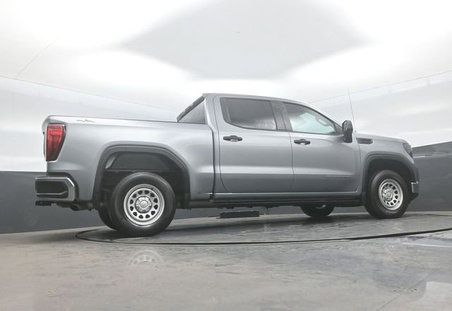 Used 2023 GMC Sierra 1500 Pro w/ Pro Value Package AWD/4WD image 23