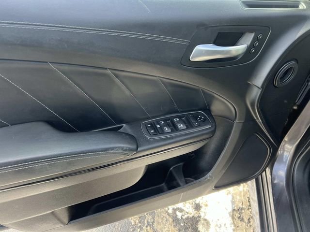 Used 2020 Dodge Charger GT w/ Plus Group image 16
