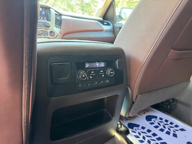 Used 2017 Chevrolet Tahoe Premier AWD/4WD image 21