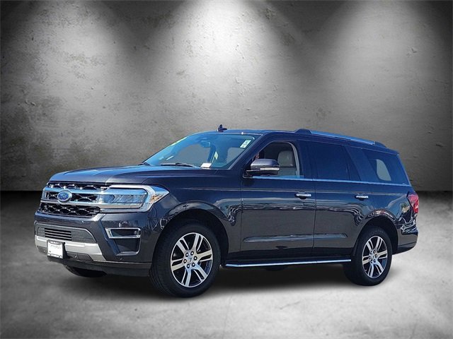 Certified 2023 Ford Expedition Limited image 5