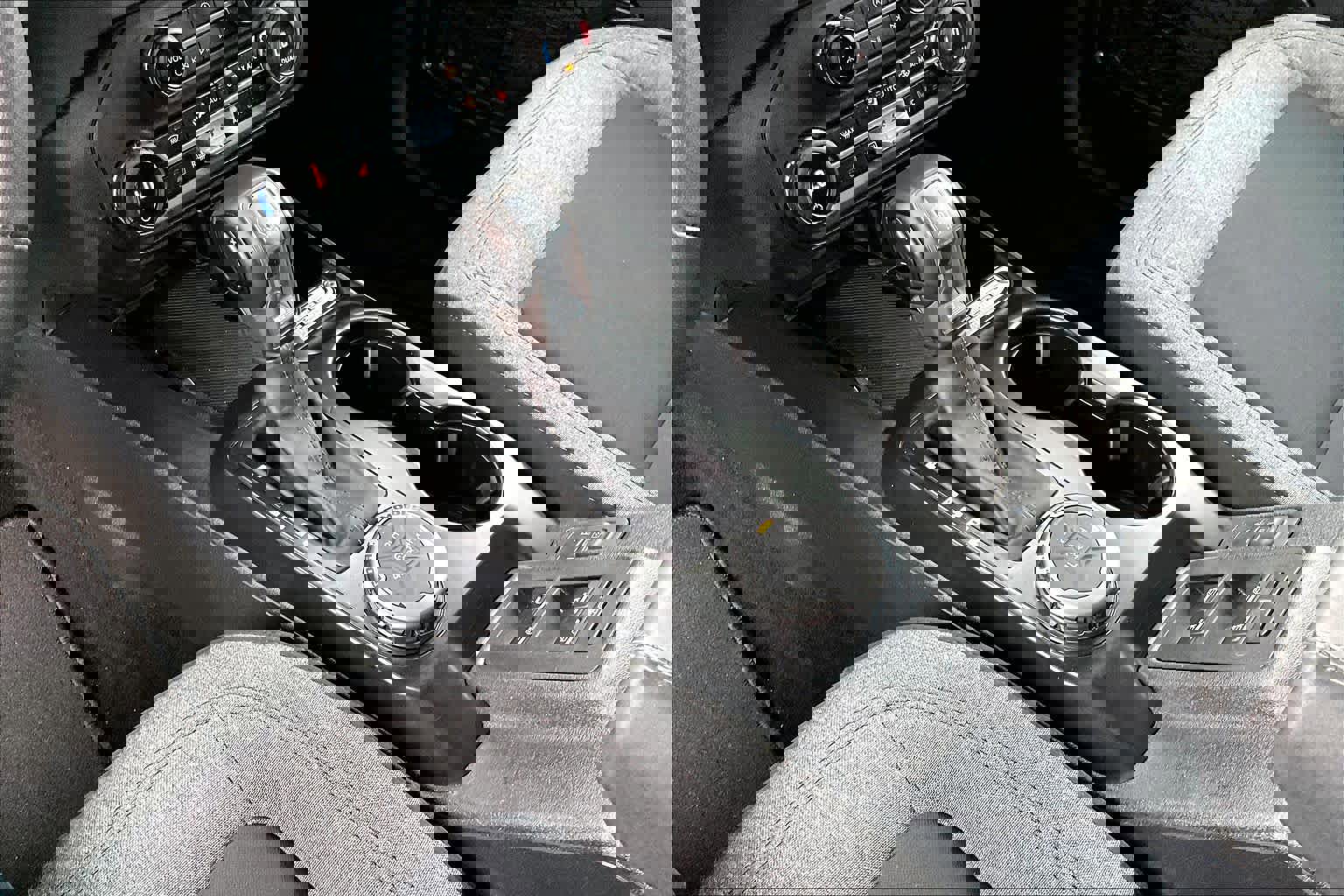 Certified 2025 Ford Bronco Big Bend image 18