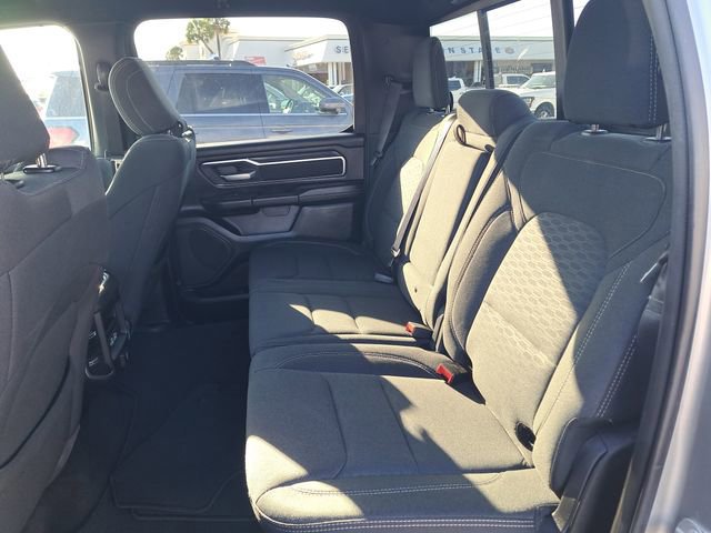 Used 2025 RAM 1500 Big Horn image 10